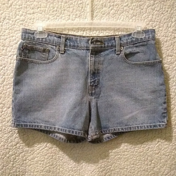 Vintage Polo jeans short - Picture 1 of 5